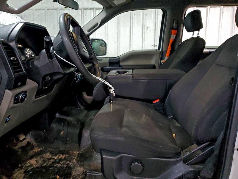 Photo 7 from auction – 2020 FORD F150 SUPER with VIN 1FTEW1EP7LFB64220