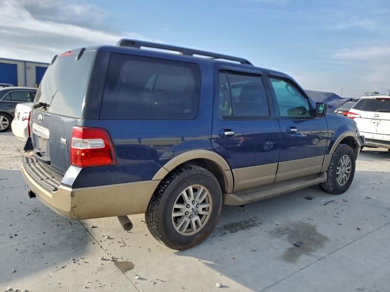 Photo 3 from auction – 2012 FORD EXPEDITION with VIN 1FMJU1H53CEF20386