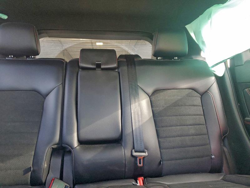 Photo 10 from auction – 2022 FORD EDGE SEL with VIN 2FMPK4J97NBB13913