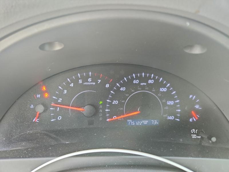 Photo 9 from auction – 2010 TOYOTA CAMRY BASE with VIN 4T1BF3EKXAU538214