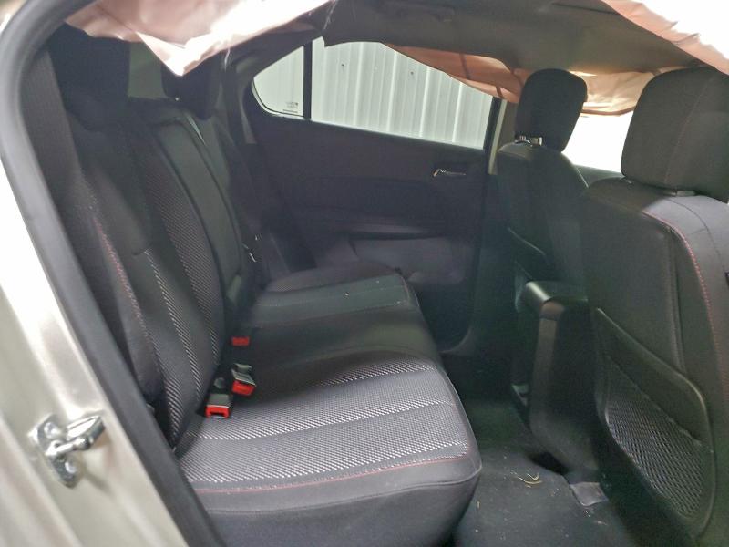 Photo 10 from auction – 2013 CHEVROLET EQUINOX LT with VIN 2GNALDEK0D6295828