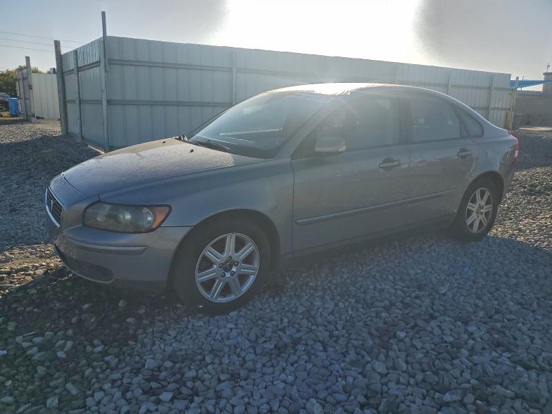 VOLVO S40 2.4I 2004 with VIN YV1MS382242021214 - Photo from auction