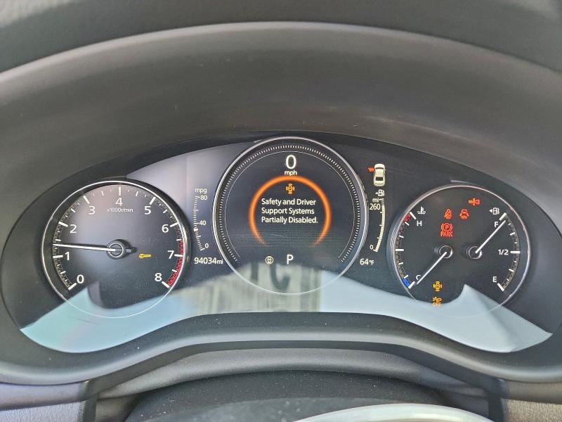 Photo 9 from auction – 2020 MAZDA 3 PREFERRE with VIN 3MZBPBDM5LM135776