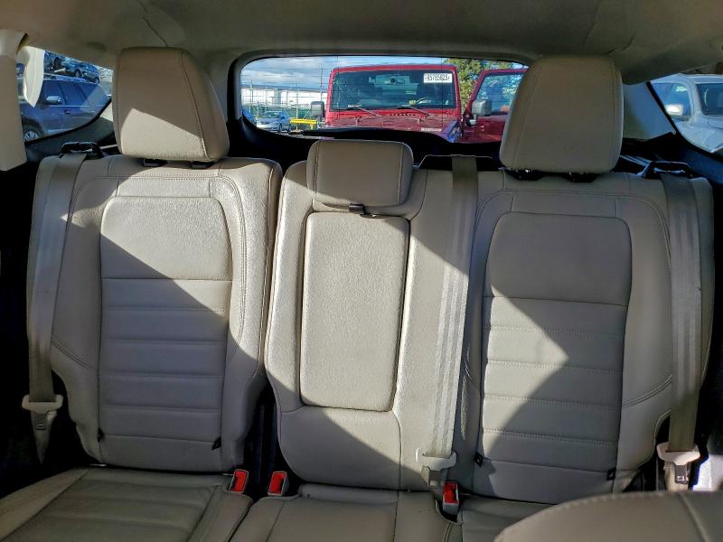 Photo 10 from auction – 2017 FORD ESCAPE TIT with VIN 1FMCU9J95HUA23101