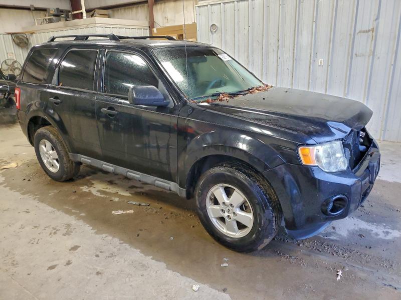 Photo 4 from auction – 2010 FORD ESCAPE XLS with VIN 1FMCU0C72AKA55139
