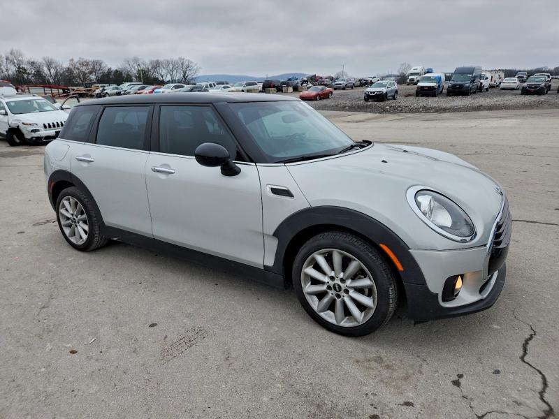 صورة رقم 4 من المزاد - 2019 MINI COOPER CLU مع VIN WMWLN5C55K2E35073
