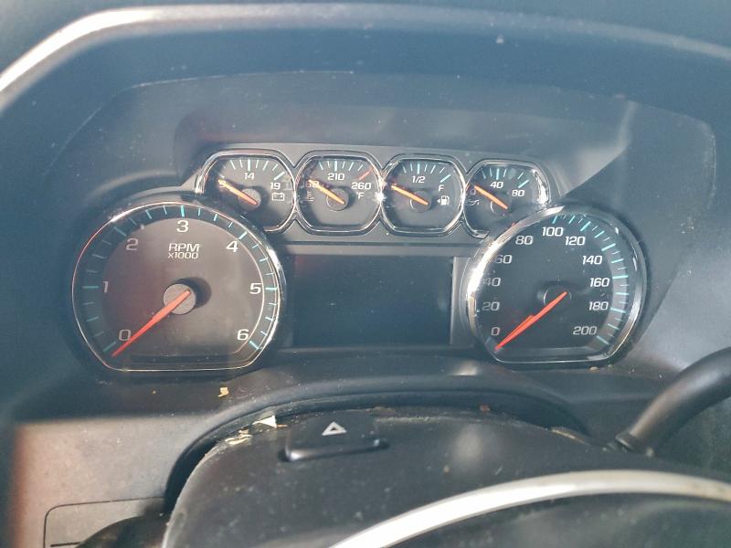 Photo 9 from auction – 2017 GMC SIERRA K15 with VIN 3GTU2MEC6HG133455