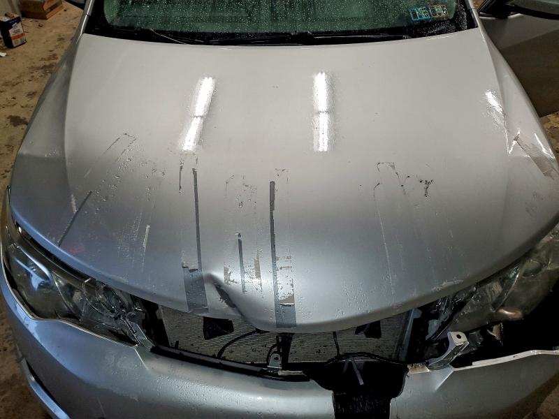 Photo 11 from auction – 2012 TOYOTA CAMRY BASE with VIN 4T4BF1FK1CR188967