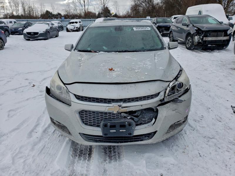 Photo 5 from auction – 2015 CHEVROLET MALIBU 1LT with VIN 1G11C5SL0FF294983
