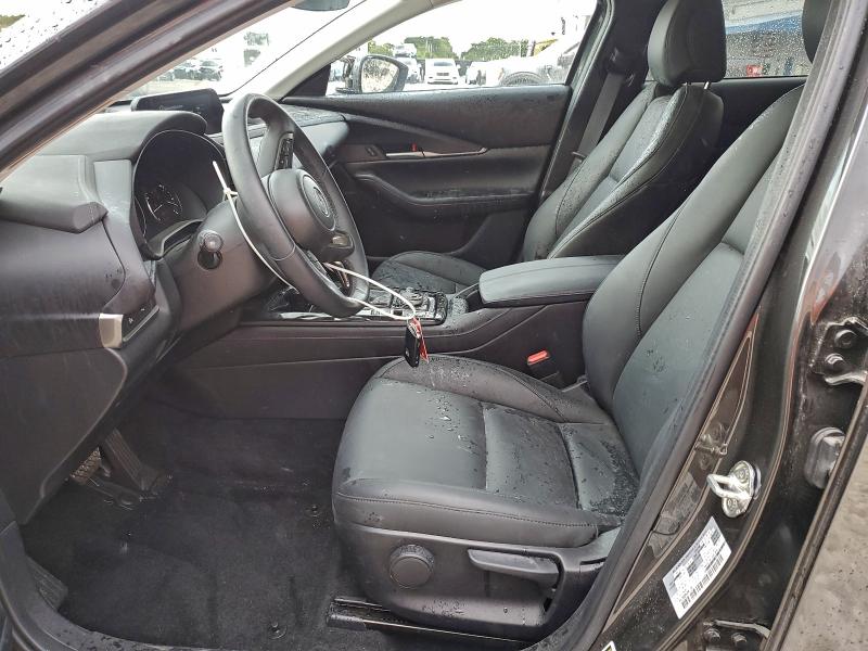 Photo 7 from auction – 2024 MAZDA CX-30 SELE with VIN 3MVDMBBM5RM610941