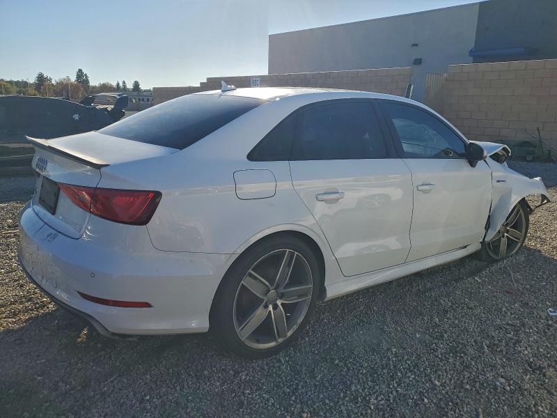 Photo 3 from auction – 2016 AUDI A3 PREMIUM with VIN WAUA7GFF5G1041813