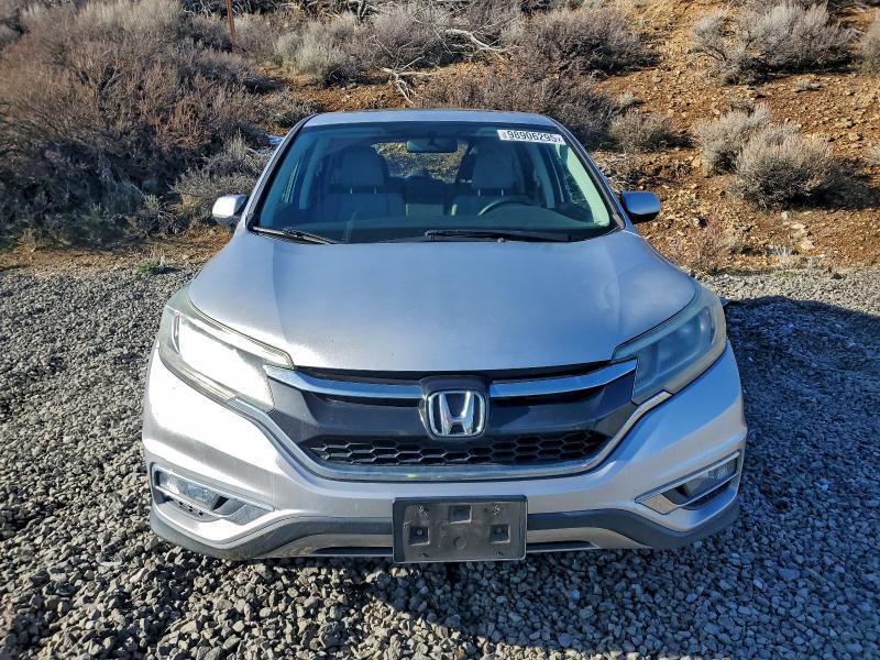 Photo 5 from auction – 2016 HONDA CR-V EX with VIN 2HKRM4H53GH654202