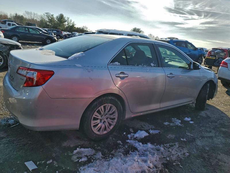 Photo 3 from auction – 2012 TOYOTA CAMRY BASE with VIN 4T1BF1FK2CU011712