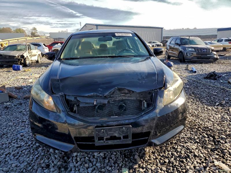 Photo 5 from auction – 2011 HONDA ACCORD with VIN 1HGCP2F86BA059182