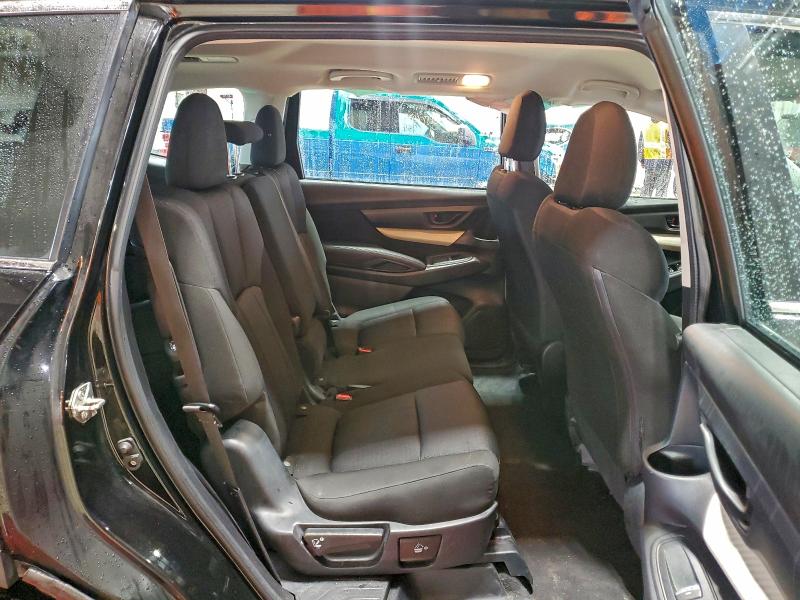 Photo 11 from auction – 2020 SUBARU ASCENT with VIN 4S4WMAAD5L3422169