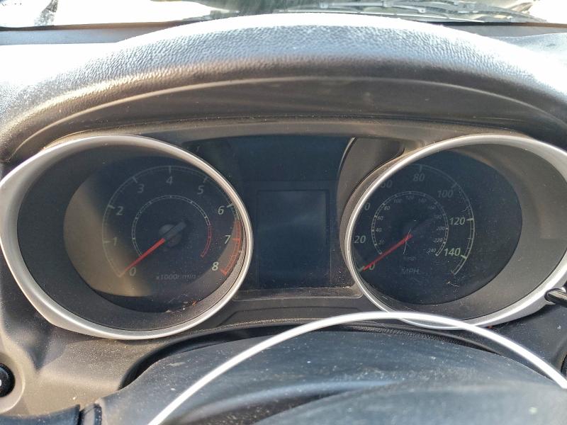 Foto 9 de la subasta – 2014 MITSUBISHI OUTLANDER con VIN 4A4AR3AU3EE024731