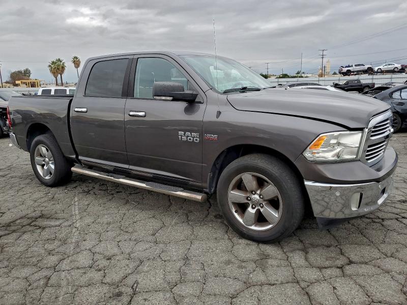 Photo 4 from auction – 2014 RAM 1500 SLT with VIN 1C6RR7LTXES284073