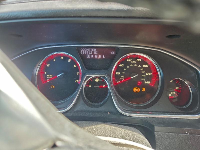 Photo 9 from auction – 2015 GMC ACADIA SLE with VIN 1GKKVPKD6FJ272384