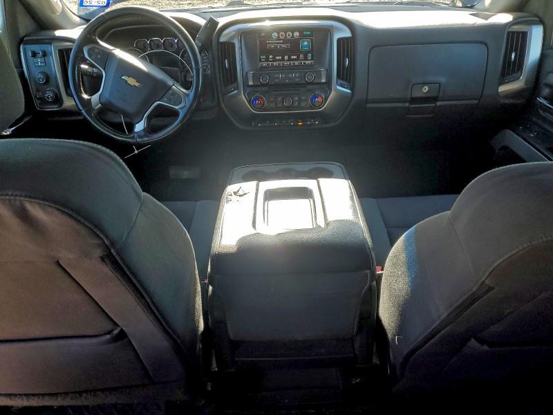 Photo 8 from auction – 2016 CHEVROLET SILVERADO with VIN 1GC1KVEG9GF112126