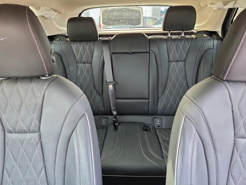 Photo 10 from auction – 2023 BUICK ENVISION A with VIN LRBFZSR49PD065562