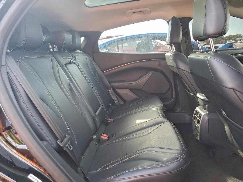 Photo 10 from auction – 2023 FORD MUSTANG MA with VIN 3FMTK3SU2PMA85225