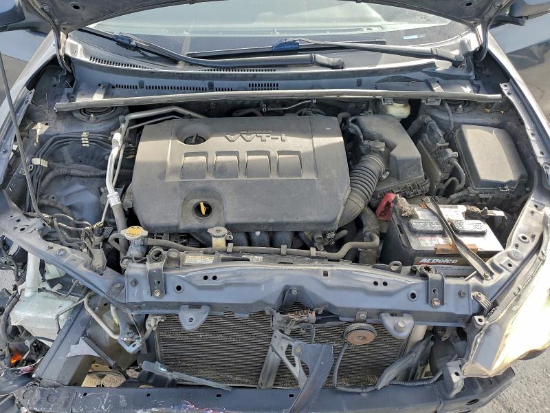 Photo 11 from auction – 2016 TOYOTA COROLLA L with VIN 5YFBURHE7GP400106