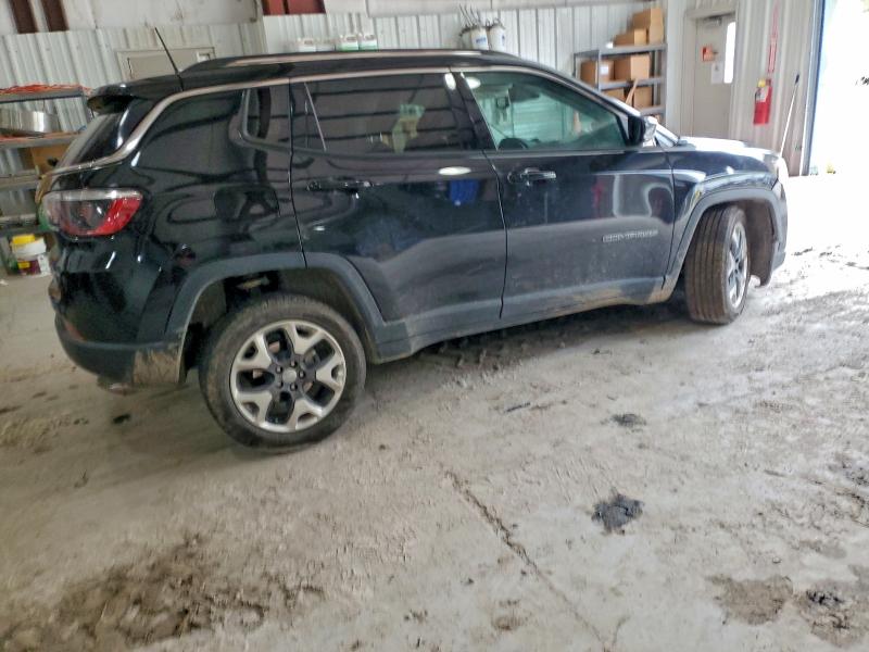Photo 3 from auction – 2020 JEEP COMPASS LI with VIN 3C4NJDCB1LT248160