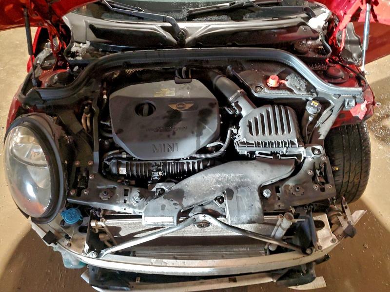 Photo 11 from auction – 2015 MINI COOPER S with VIN WMWXP7C56F2A36878