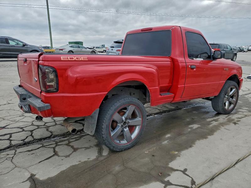 Photo 3 from auction – 2004 FORD RANGER with VIN 1FTYR10UX4PA32954