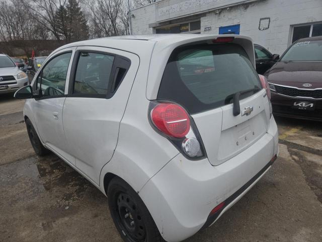 Photo 3 from auction – 2015 CHEVROLET SPARK 1LT with VIN KL8CD6S9XFC731518