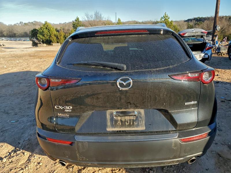 Photo 6 from auction – 2023 MAZDA CX-30 SELE with VIN 3MVDMBBM2PM537749