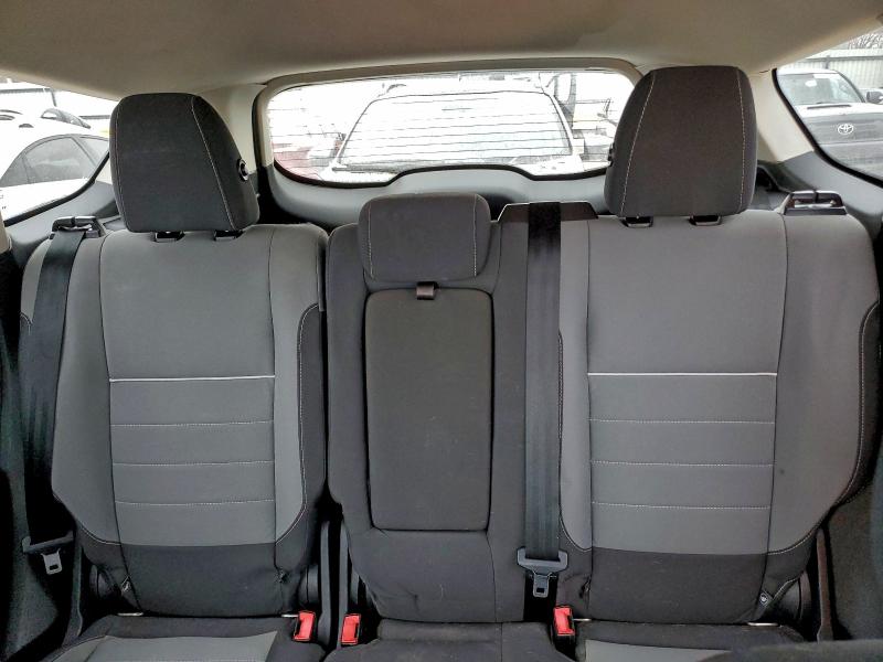 Photo 10 from auction – 2014 FORD ESCAPE with VIN 1FMCU0G94EUC62279