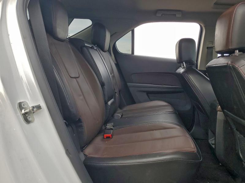 Photo 11 from auction – 2014 CHEVROLET EQUINOX LT with VIN 2GNFLHEK5E6228074
