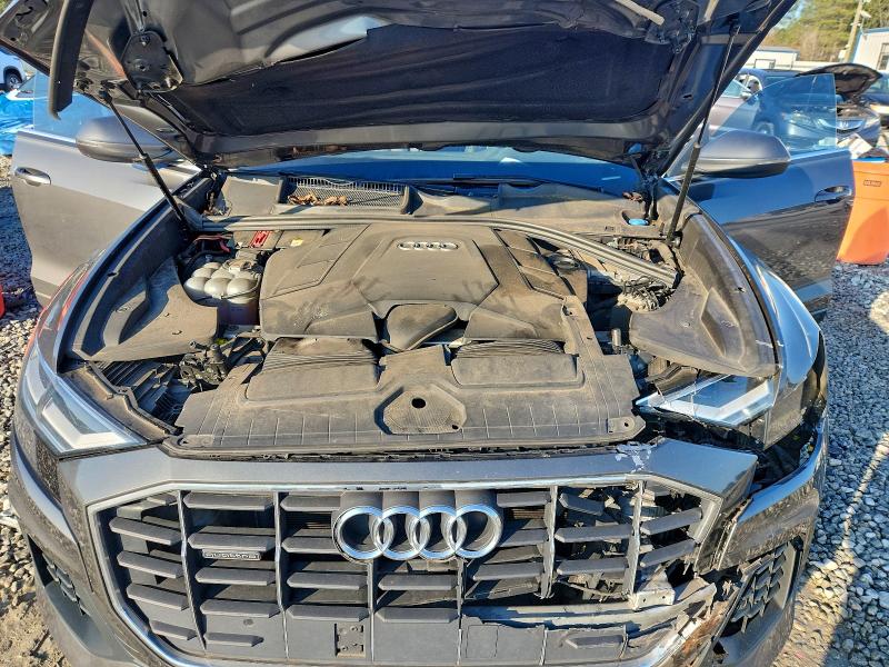 Photo 12 from auction – 2019 AUDI Q8 PREMIUM with VIN WA1AVAF12KD019876