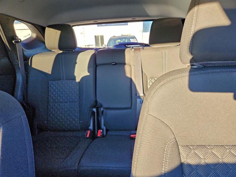 Photo 10 from auction – 2022 CHEVROLET BLAZER with VIN 3GNKBCR49NS165563