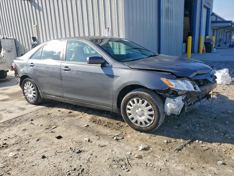 Photo 4 from auction – 2009 TOYOTA CAMRY BASE with VIN 4T1BE46K69U402715