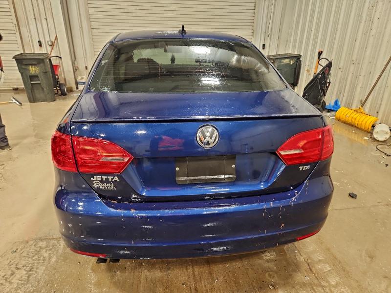 Photo 6 from auction – 2012 VOLKSWAGEN JETTA with VIN 3VWLL7AJ7CM378545