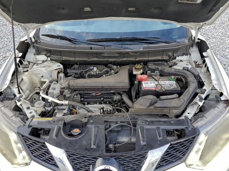 Zdjęcie 11 z aukcji – 2016 NISSAN ROGUE S z VIN KNMAT2MT3GP610584