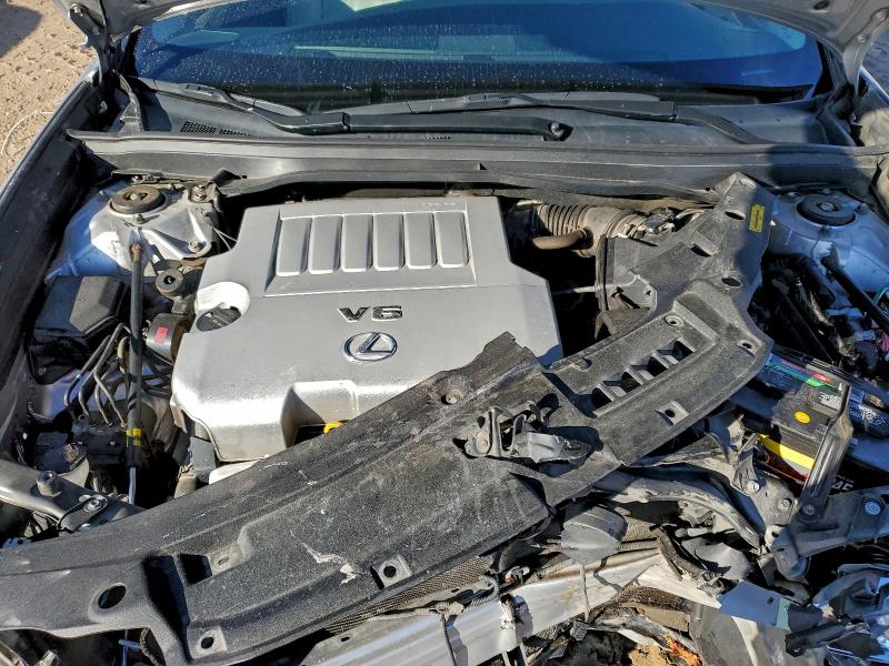 Photo 11 from auction – 2014 LEXUS ES 350 with VIN JTHBK1GG7E2106144