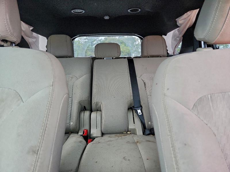 Photo 10 from auction – 2018 FORD EXPLORER with VIN 1FM5K7B85JGB59645