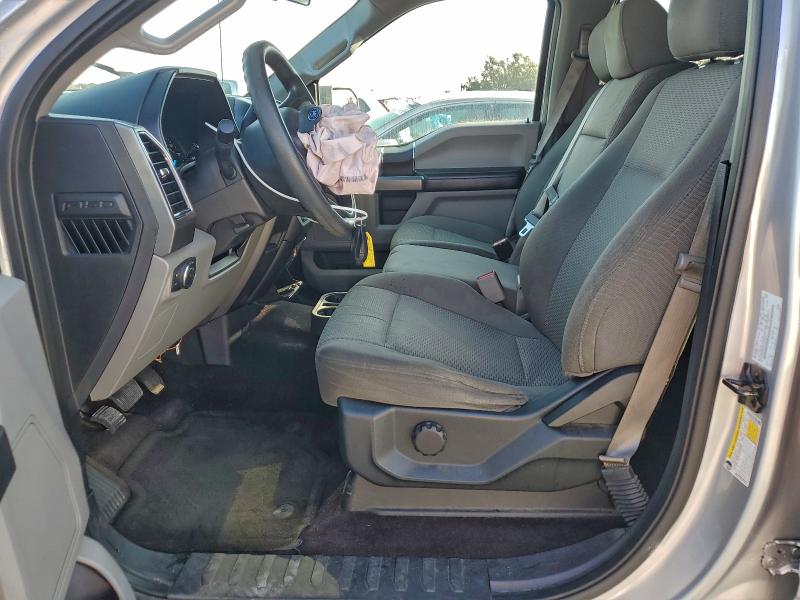 Photo 7 from auction – 2017 FORD F150 SUPER with VIN 1FTEW1EF2HFB67363
