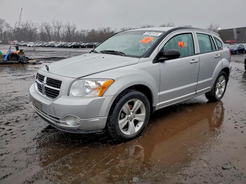 DODGE CALIBER MA 2011 with VIN 1B3CB3HA4BD162443 - Photo from auction