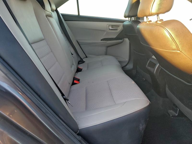 Photo 10 from auction – 2017 TOYOTA CAMRY LE with VIN 4T1BF1FK8HU327123