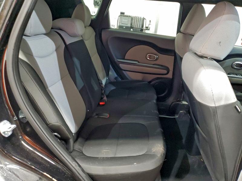 Photo 10 from auction – 2014 KIA SOUL with VIN KNDJN2A26E7004196