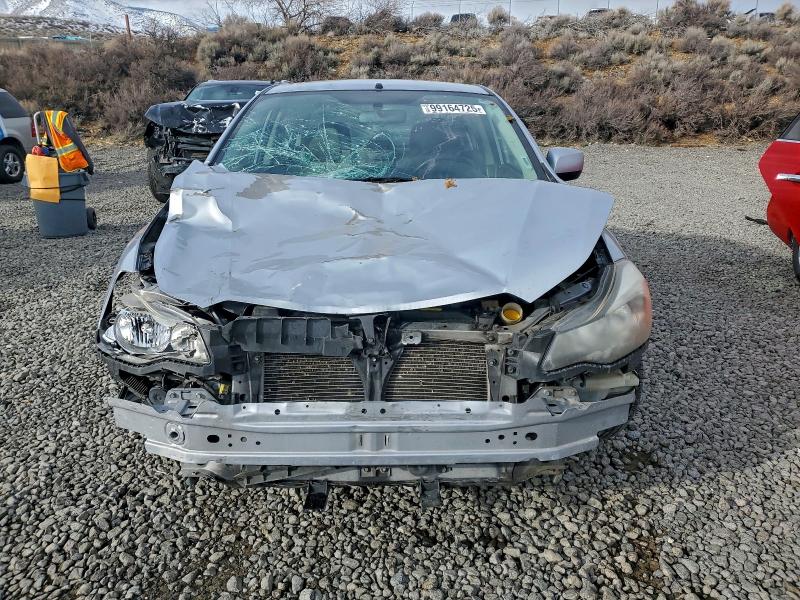 Photo 5 from auction – 2013 SUBARU IMPREZA PR with VIN JF1GJAC69DH020472