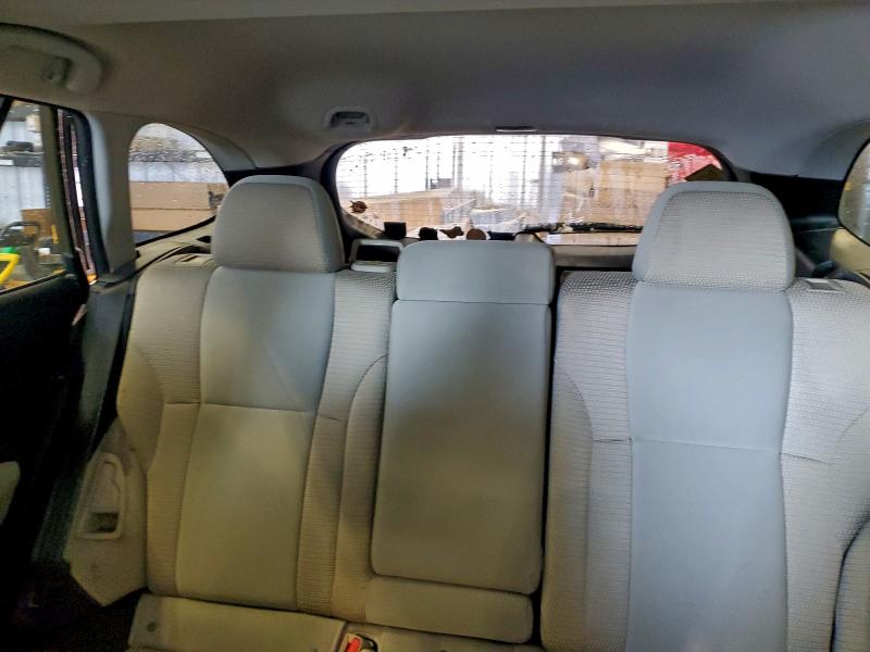 Photo 10 from auction – 2022 SUBARU OUTBACK PR with VIN 4S4BTAFC2N3264071