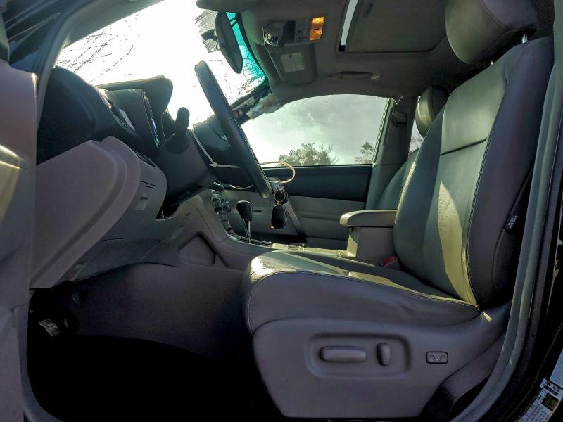 Photo 7 from auction – 2013 TOYOTA HIGHLANDER with VIN 5TDZK3EH8DS108743