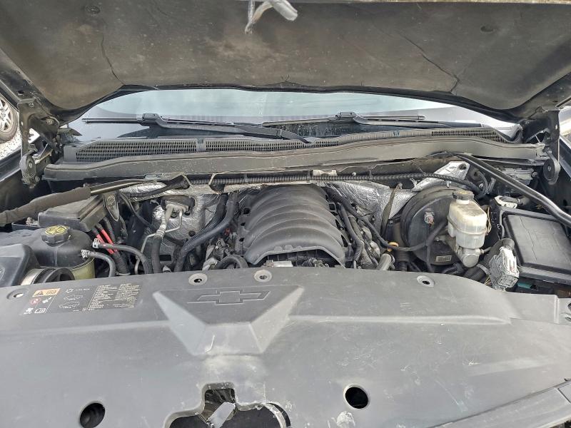 صورة رقم 11 من المزاد - 2015 CHEVROLET SILVERADO مع VIN 3GCUKSEJ9FG443549