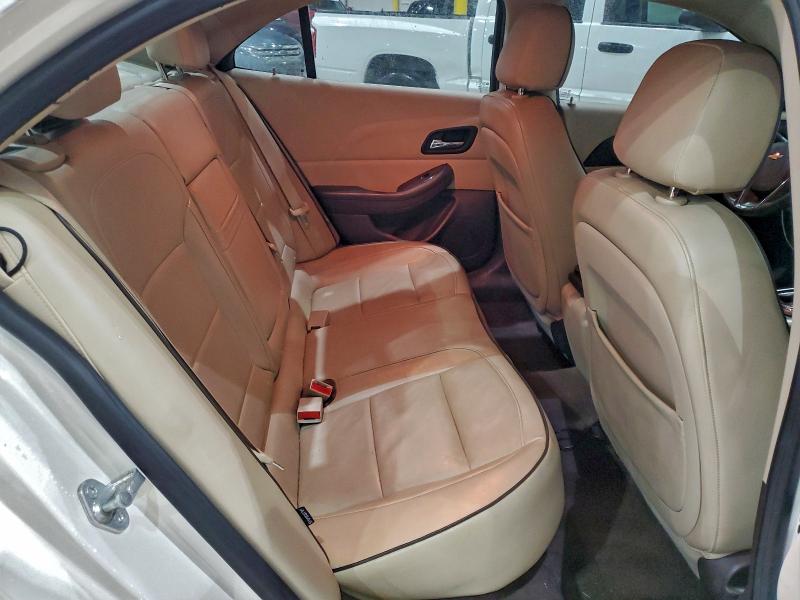 Photo 10 from auction – 2013 CHEVROLET MALIBU 2LT with VIN 1G11F5SR3DF253157