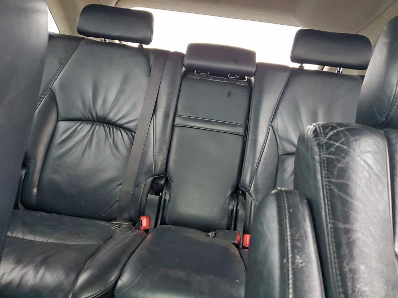Photo 10 from auction – 2004 LEXUS RX 330 with VIN JTJHA31U040026989